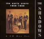 The Early Years 1959-1966