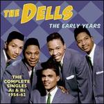 The Early Years: The Complete Singles As & Bs 1954-62