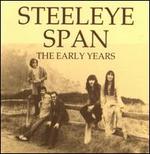 The Early Years