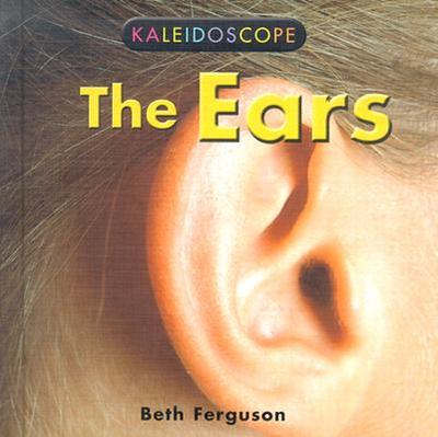 The Ears - Ferguson, Beth