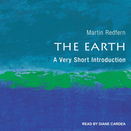 The Earth: A Very Short Introduction