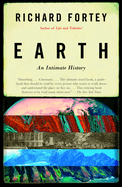 The Earth: An Intimate History