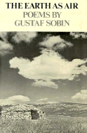 The Earth as Air: Poetry