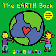 The Earth Book