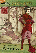 The Earth Kingdom Chronicles: The Tale of Azula