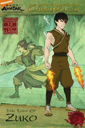 The Earth Kingdom Chronicles: The Tale of Zuko