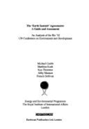 The Earth Summit Agreements: A Guide & Assessment