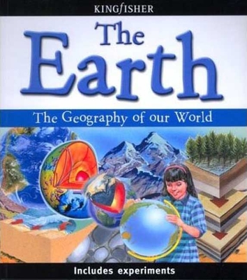 The Earth - Taylor, Barbara