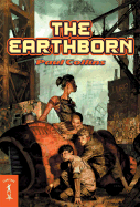 The Earthborn - Collins, Paul