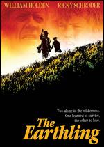 The Earthling - Peter Collinson