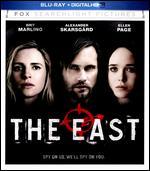 The East [Includes Digital Copy] [UltraViolet] [Blu-ray]