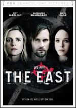 The East