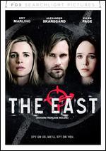 The East