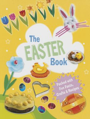 The Easter Book - Storey, Rita