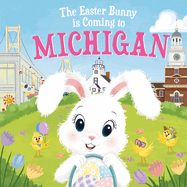 The Easter Bunny Is Coming to Michigan