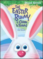 The Easter Bunny Is Coming to Town