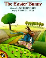 The Easter Bunny