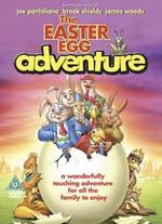 The Easter Egg Adventure