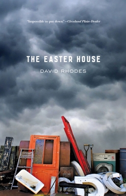 The Easter House - Rhodes, David
