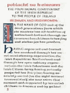 The Easter Proclamation