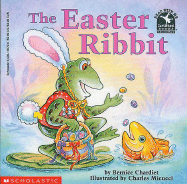 The Easter Ribbit