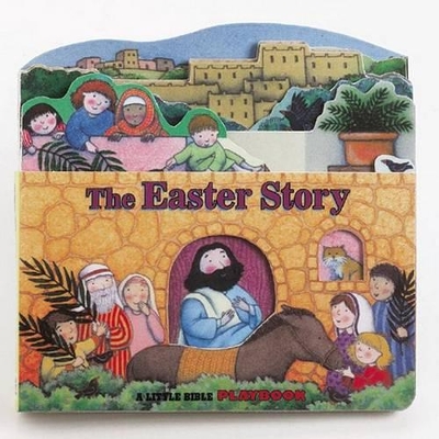The Easter Story - Reader's Digest, and Reader's Digest Children's Books (Creator)