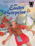 The Easter Surprise - Arch Books