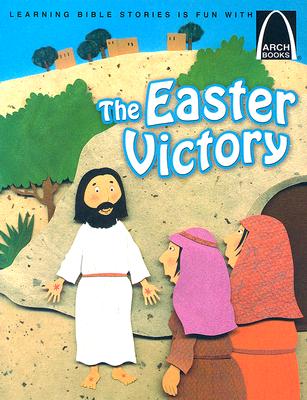 The Easter Victory - Erik J Rottmann