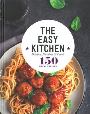 The Easy Kitchen - 