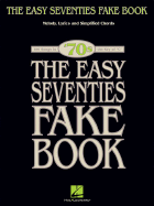 The Easy Seventies Fake Book