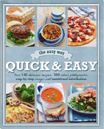 The Easy Way: Quick & Easy