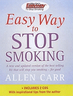 The Easy Way to Stop Smoking