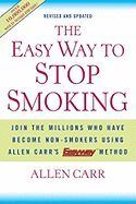 The Easy Way to Stop Smoking