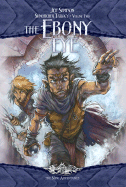 The Ebony Eye - Sampson, Jeff