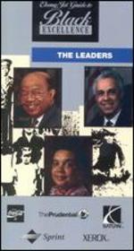 The Ebony/Jet Guide to Black Excellence: The Leaders