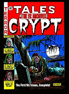 The EC Archives: Tales from the Crypt Volume 1