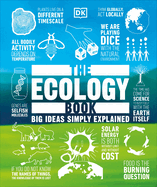 The Ecology Book: Big Ideas Simply Explained
