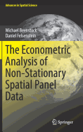 The Econometric Analysis of Non-Stationary Spatial Panel Data
