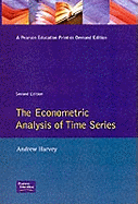 The econometric analysis of time series