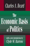 The Economic Basis of Politics