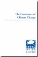 The Economics of Climate Change