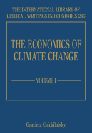The Economics of Climate Change