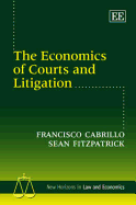 The Economics of Courts and Litigation