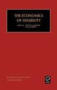The Economics of Disability