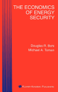 The Economics of Energy Security