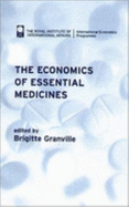 The Economics of Essential Medicines