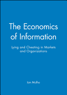 The Economics of Information