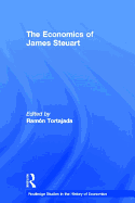 The Economics of James Steuart