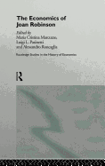 The Economics of Joan Robinson