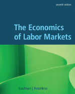 The Economics of Labor Markets